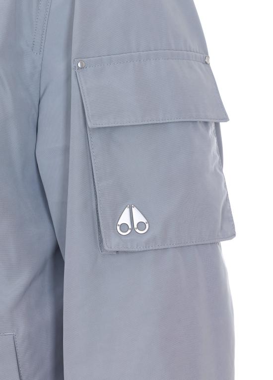 26SS 무스너클 수트 자켓 M15MJ142 1892 Blue - MOOSE KNUCKLES