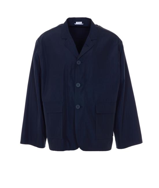 26SS 톰브라운 수트 자켓 MJU581P F0967415 Blue