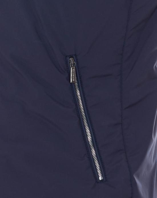 26SS 무레르 베스트 SENIO SLTU0497 Blue - MOORER