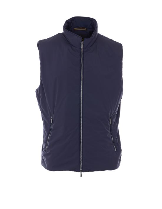 26SS 무레르 베스트 SENIO SLTU0497 Blue