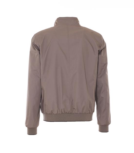 26SS 무레르 수트 자켓 MANETTI WKU0203 Brown - MOORER