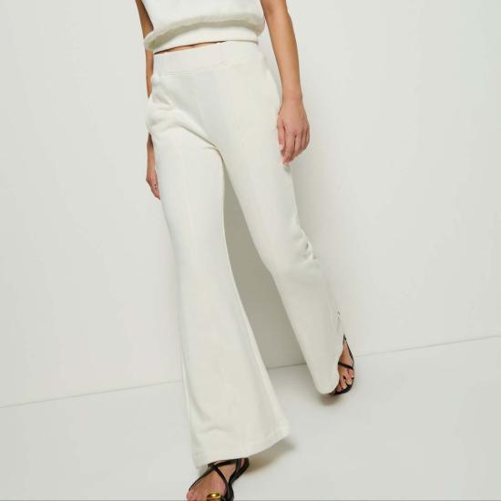  네이션 리미티드 스트레이트 팬츠 네이션 리스 스웨트팬츠 - NATION LTD