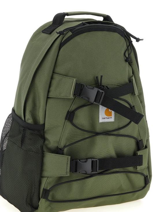 26SS 칼하트 WIP 킥플립 백팩 I03146811XX Green - CARHARTT WIP