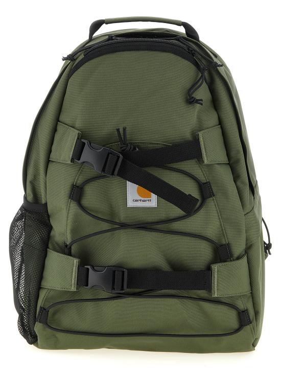 26SS 칼하트 WIP 킥플립 백팩 I03146811XX Green