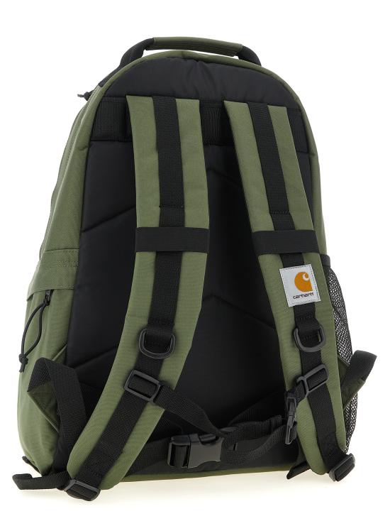26SS 칼하트 WIP 킥플립 백팩 I03146811XX Green - CARHARTT WIP