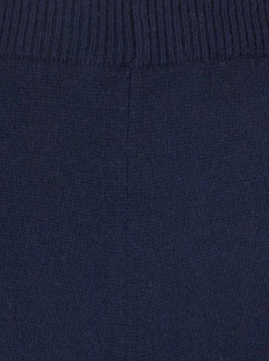  트윈셋 스트레이트 팬츠 252tt345411956 팬츠 블루 - TWINSET