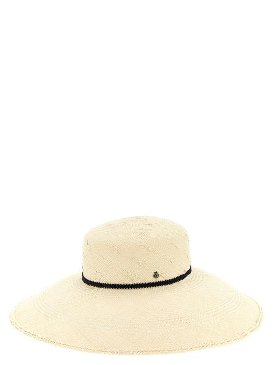 26SS 메종미셸 모자 1212002001NATURAL Beige - MAISON MICHEL