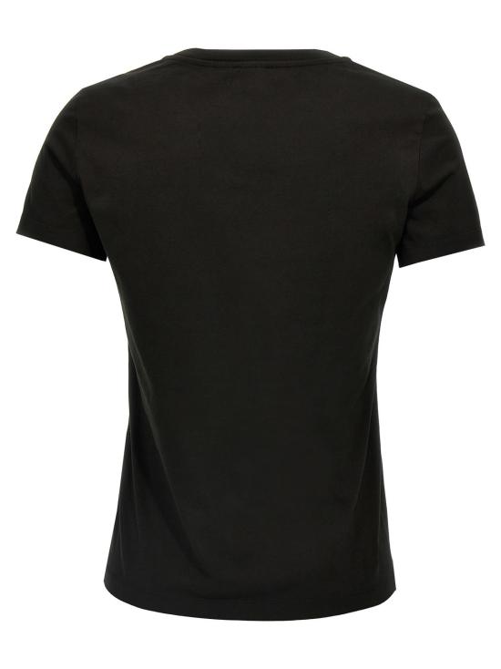  겐조 반팔 티셔츠 보케 플라워 2.0 티셔츠 (여성용) - KENZO