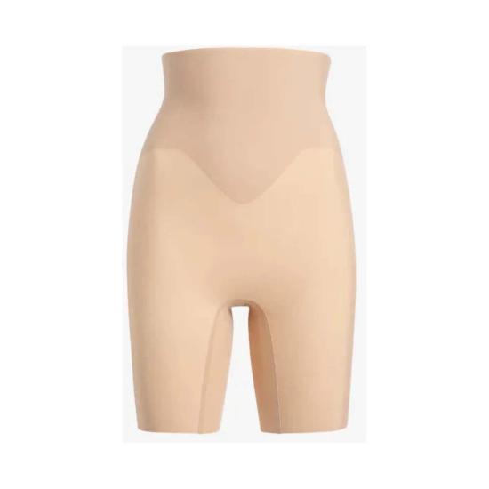  코만도 팬티 존 스무딩 하이웨이스트 반바지 - COMMANDO
