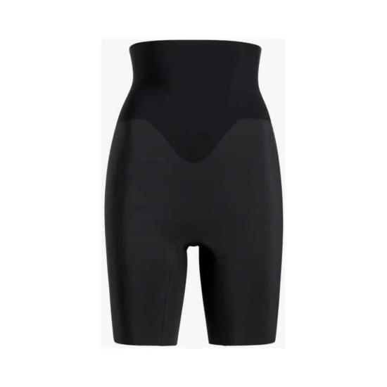  코만도 팬티 존 스무딩 하이웨이스트 반바지 - COMMANDO