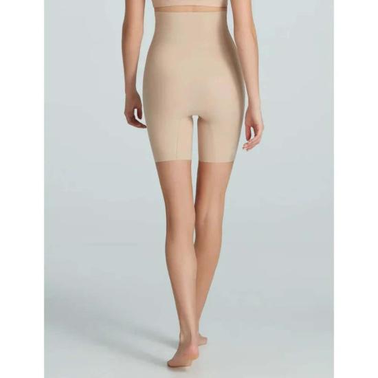  코만도 팬티 존 스무딩 하이웨이스트 반바지 - COMMANDO