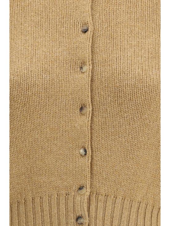  케이트 가디건 카이트 노라 크롭 - KHAITE