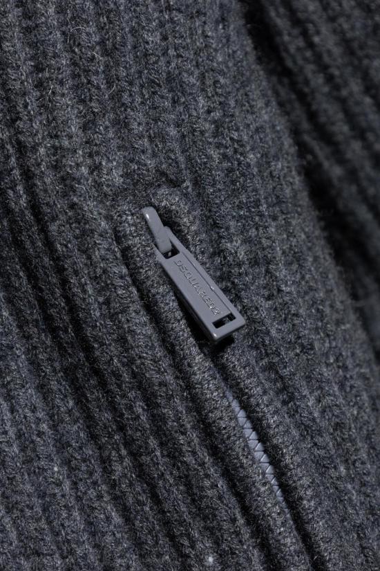  디스퀘어드2 가디건 Dsquared2 울 - DSQUARED2