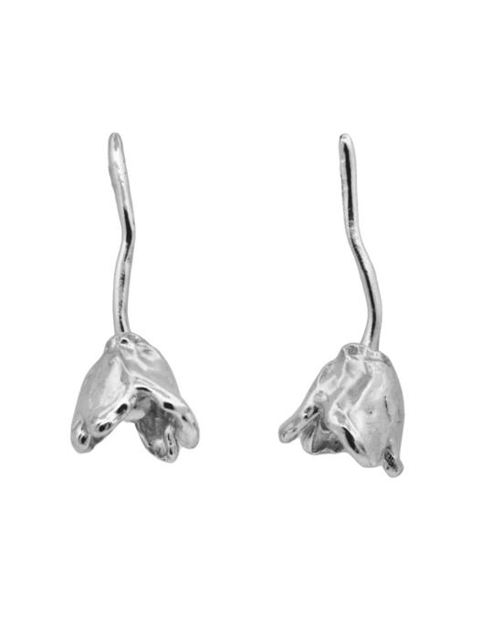  시리 한스도터 이어링 로라