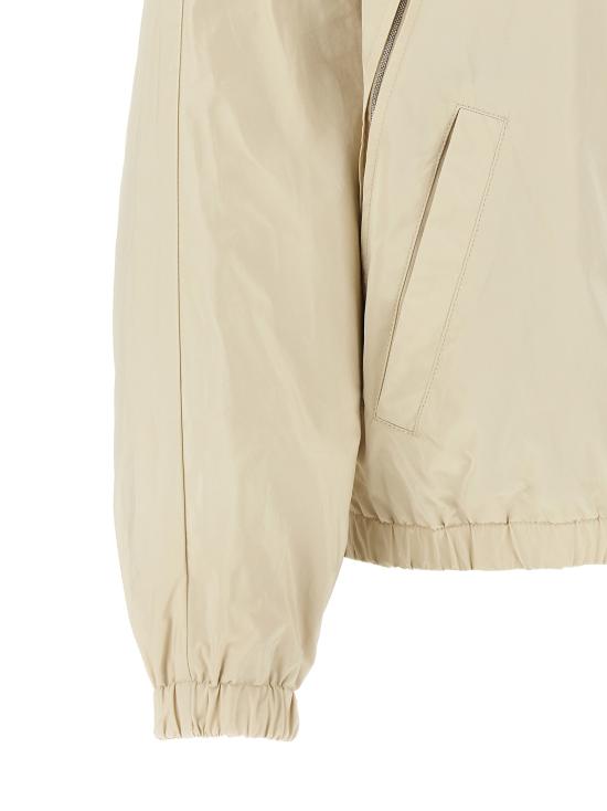 26SS 페세리코 자켓 A2512506953944 Beige - PESERICO