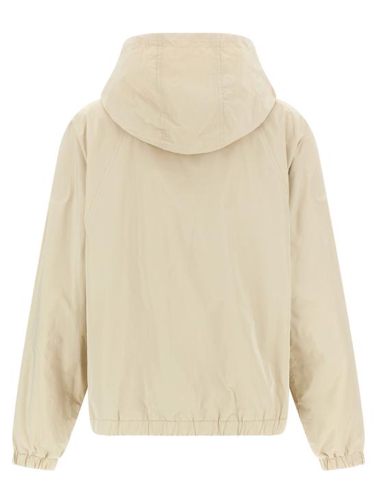 26SS 페세리코 자켓 A2512506953944 Beige - PESERICO