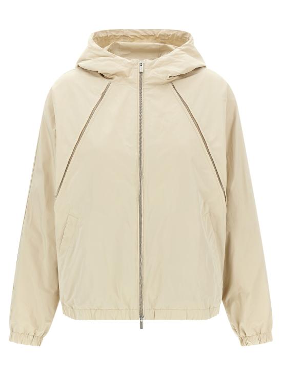 26SS 페세리코 자켓 A2512506953944 Beige