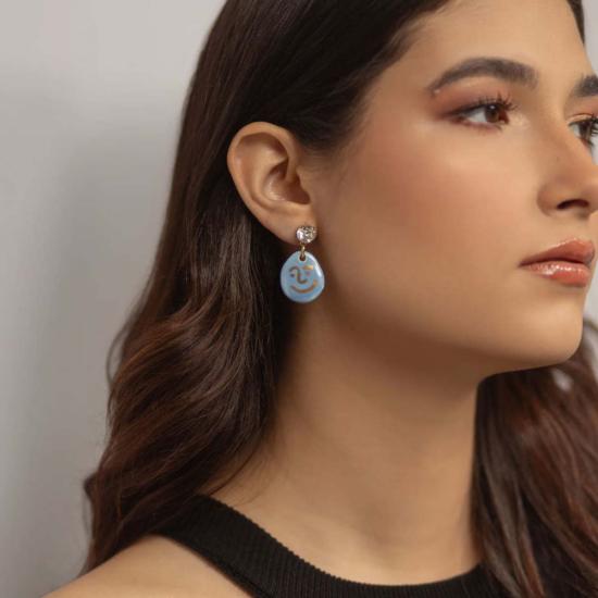  Tara Chial 이어링 타라 치알 부도 귀걸이 - OTHER BRANDS