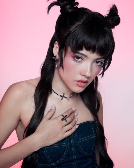  주미 림 이어링 시너 - JOOMI LIM