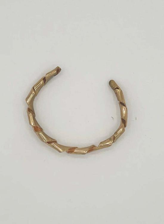  메그 팔찌 칼로스 커프 - MEG