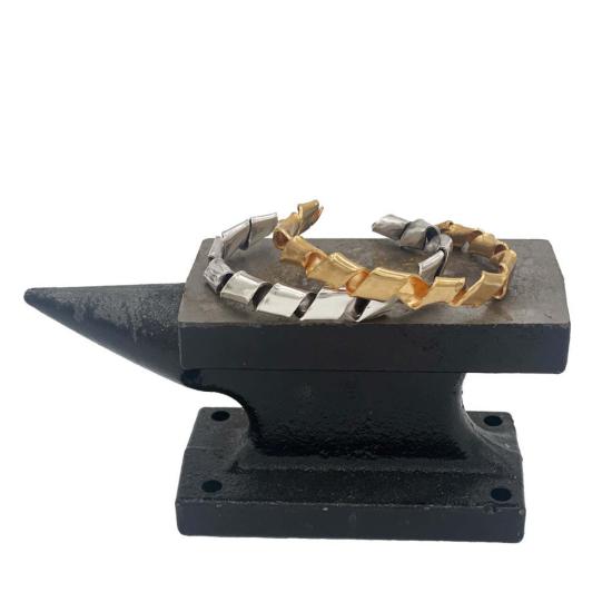  메그 팔찌 칼로스 커프 - MEG