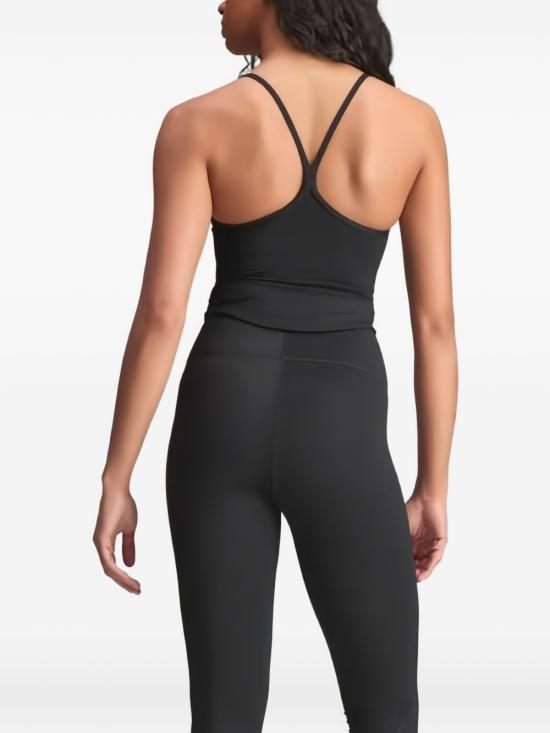 26SS 아디다스 바이 스텔라매카트니 민소매 티셔츠 KA9538 BLACK Black - ADIDAS BY STELLA MCCARTNEY