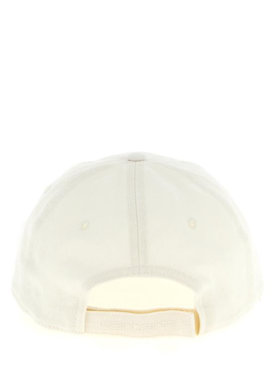 26SS 칼하트 WIP 모자 I036654D606 Beige - CARHARTT WIP