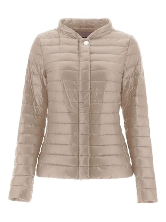 26SS 에르노 패딩 PI0608DIC 12017Z2600 Dove Grey