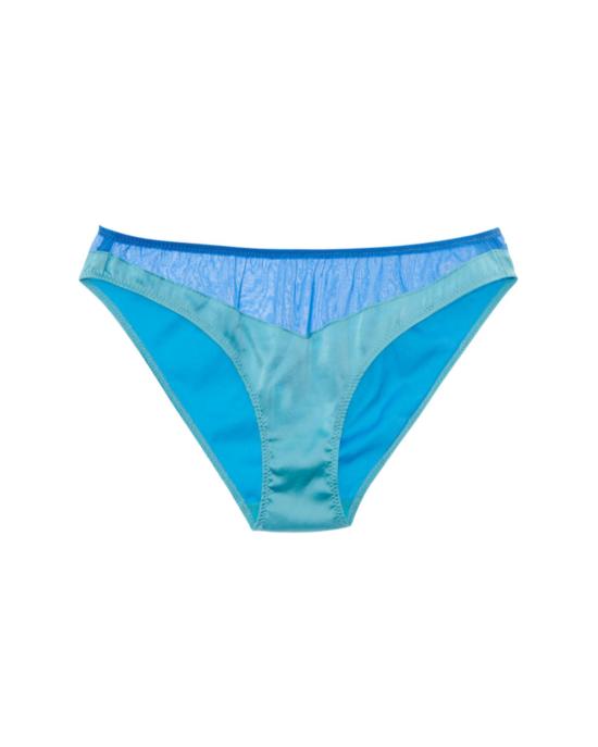  Araks 팬티 Aaron 실크  브리프 피카부 - OTHER BRANDS