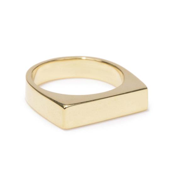  타린 토마스 반지 버나드 링