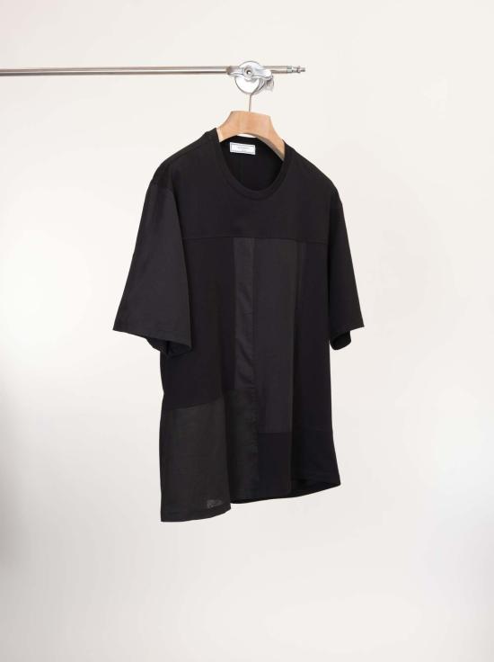  sonyeon 반팔 티셔츠 소니온 티셔츠 블랙 - OTHER BRANDS