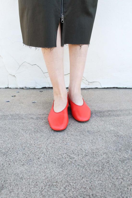  Story 미디 스커트 스토리 집 스커트 포레스트 트윌 - OTHER BRANDS