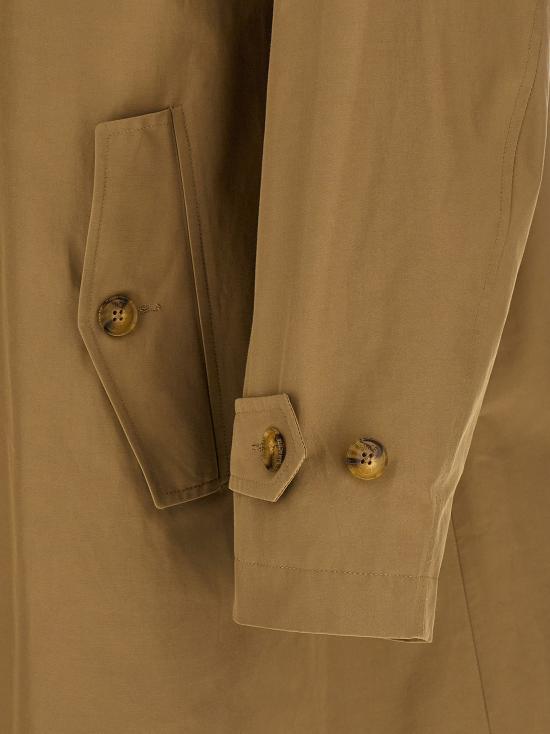 26SS 바라쿠타 트렌치 코트 BRCPS0885BCNY1710 Beige - BARACUTA
