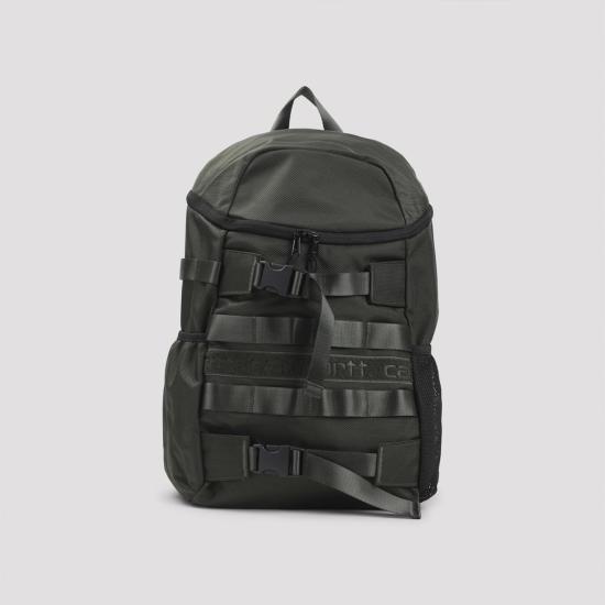  칼하트 백팩 카하트 프레스콧  옥사이드 그린 - CARHARTT