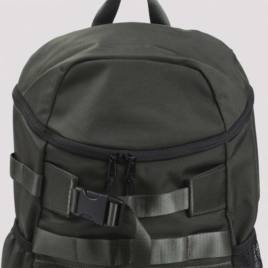  칼하트 백팩 카하트 프레스콧  옥사이드 그린 - CARHARTT