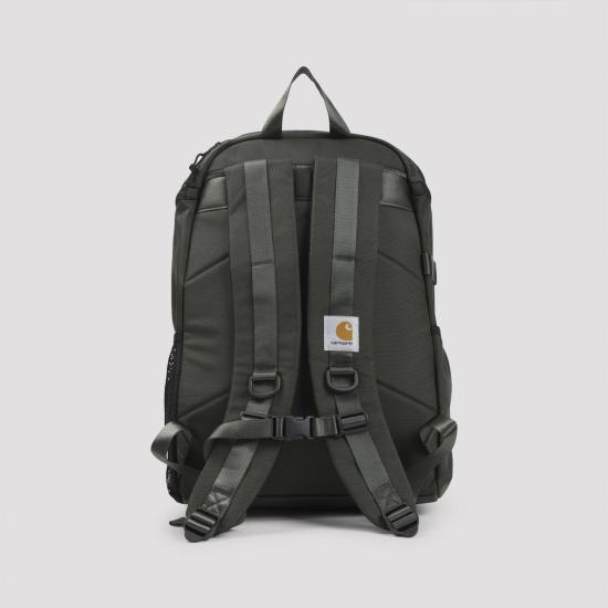  칼하트 백팩 카하트 프레스콧  옥사이드 그린 - CARHARTT