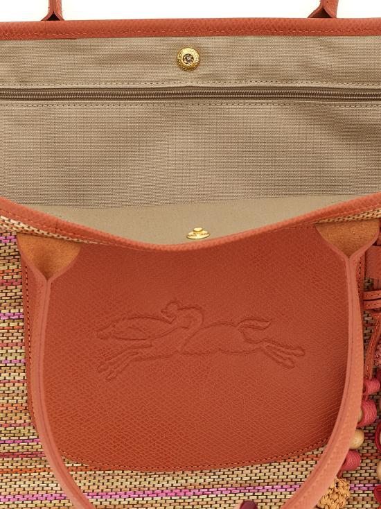 26SS 롱샴 토트백 10308HJCM36 Orange - LONGCHAMP