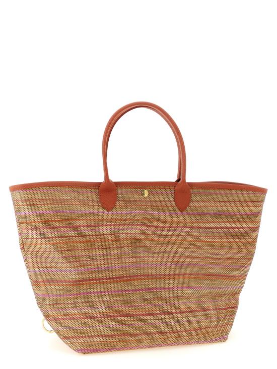 26SS 롱샴 토트백 10308HJCM36 Orange - LONGCHAMP