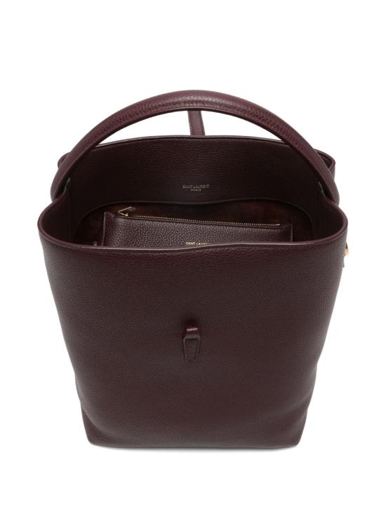 26SS 생로랑 숄더백 860941 AAF206195 Bordeaux - SAINT LAURENT