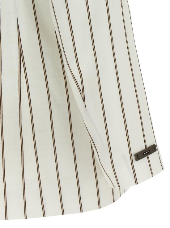 26SS 페세리코 수트 세트 A0111600676102 White - PESERICO