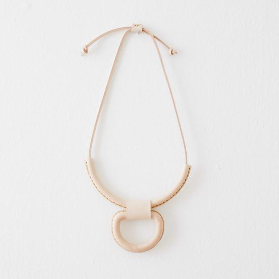  크레시오니 목걸이/팬던트 유니온 목걸이