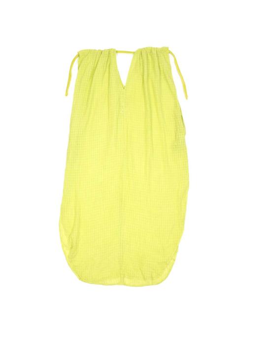  LWN 비치용품 Lwn Quill Caftan Keffir Grid Voile - LWN