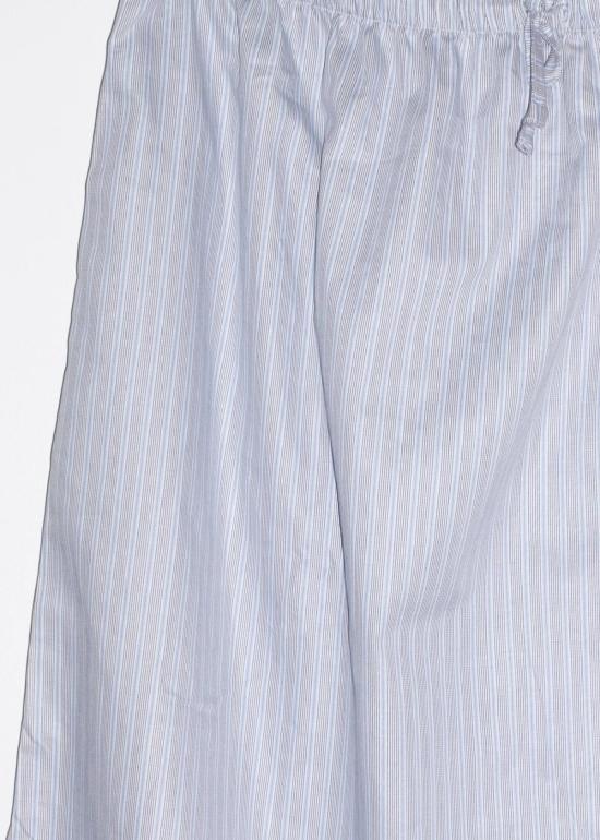  et Tigre 미디 스커트 에 티그레 크루즈 스커트 블루 스트라이프 - OTHER BRANDS