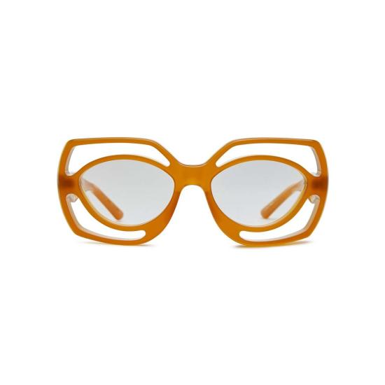  VADA 안경 바다 아이즈 푸투로 아이웨어 허니 - OTHER BRANDS