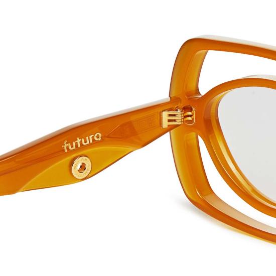  VADA 안경 바다 아이즈 푸투로 아이웨어 허니 - OTHER BRANDS