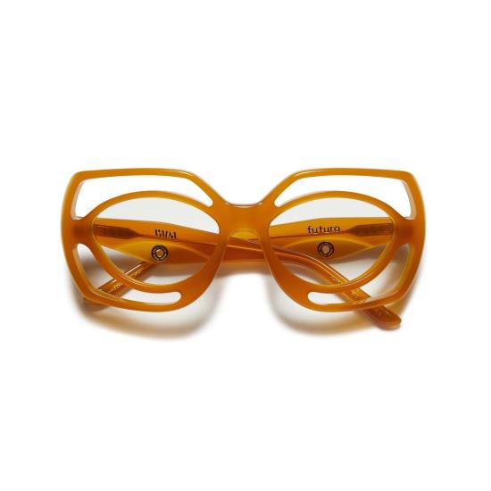  VADA 안경 바다 아이즈 푸투로 아이웨어 허니 - OTHER BRANDS