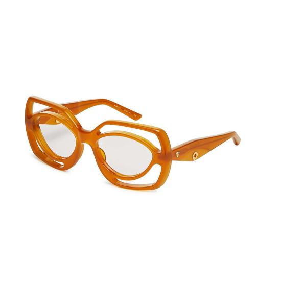  VADA 안경 바다 아이즈 푸투로 아이웨어 허니 - OTHER BRANDS