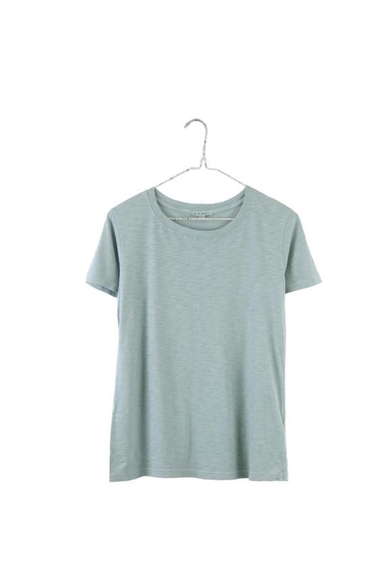  It Is Well L.A. 반팔 티셔츠 잇 이즈 웰 L.A. 에브리데이 크루넥 - OTHER BRANDS