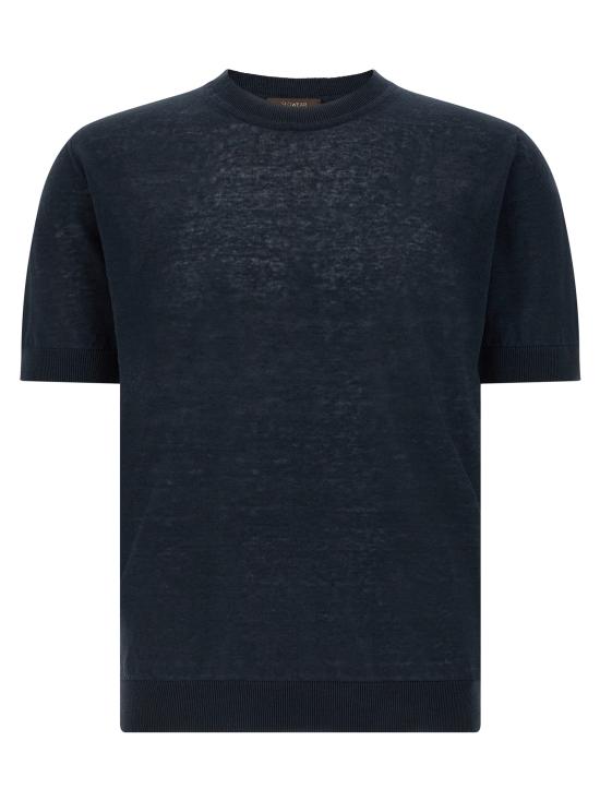 26SS 자노네 스웨터 810304Z1353Z0542 Blue