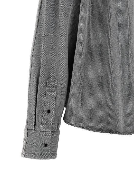 26SS 사카이 가디건 SCW308301 Gray - SACAI